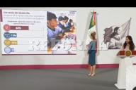 Presume SEP que 68% quedó en primera opción de prepa