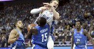 NBA ROUNDUP