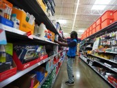 Walmart says tariff costs are rising 'each week' and will continue