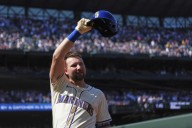 Padres on deck: Vedder Cup a longshot in Seattle