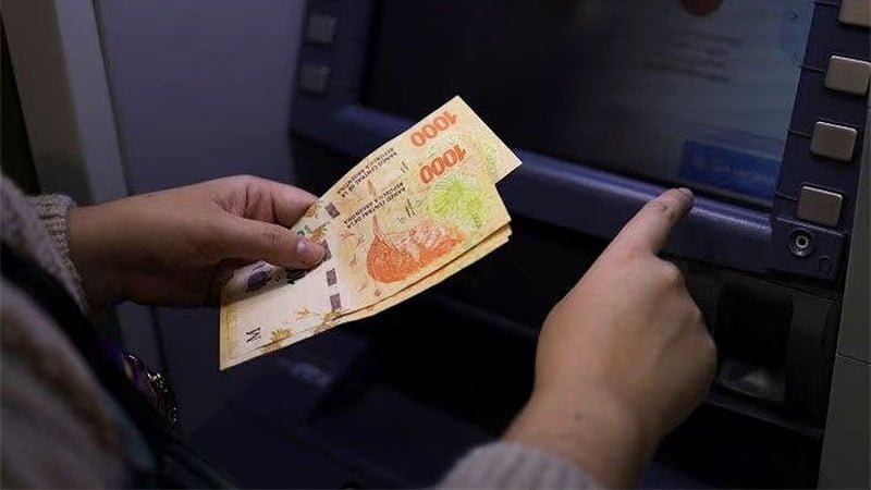 Cronograma de Anses: Este martes continúa el pago de jubilaciones, pensiones y asignaciones
