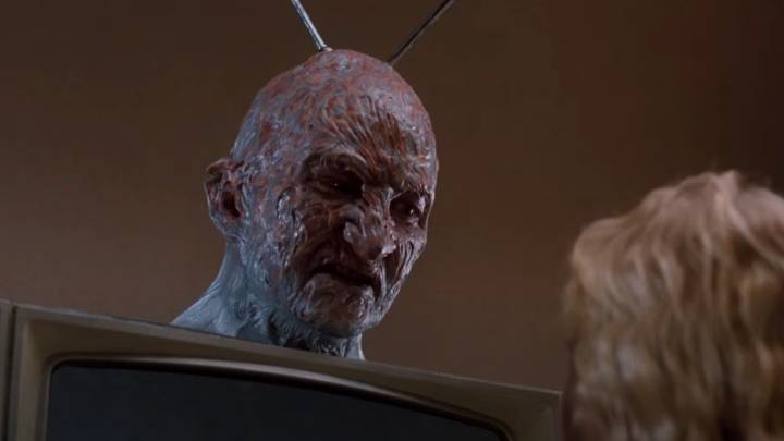 A Stranger Things Star Boasted About Working With Both A Nightmare On Elm Street 3's Director And Co-Writer, And I Think It's The Perfect Team To Reboot Freddy Krueger