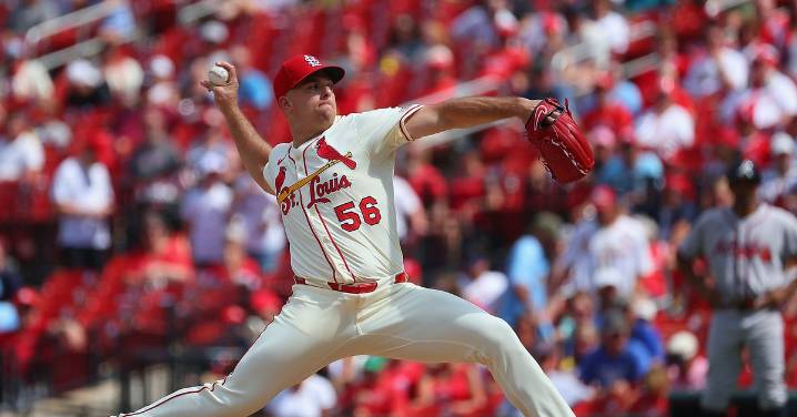 Grading the Mets’ trade for Ryan Helsley