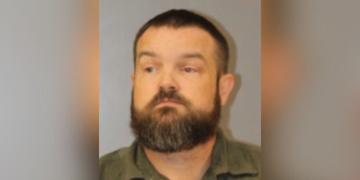 Former Blount County Sheriff’s Office sergeant convicted of assault, failure of duty