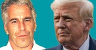 In 2024, Trump Shared a Tucker Carlson Clip Calling Epstein’s Death a ‘Murder’