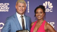 WWE Champ Cody Rhodes Announces Birth Of Daughter