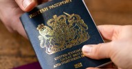 Save '£12.50' on your new passport by applying through simple method