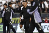 “La salida de Almirón no es una buena noticia para nosotros; va a descomprimir el ambiente que se vive en Colo Colo”