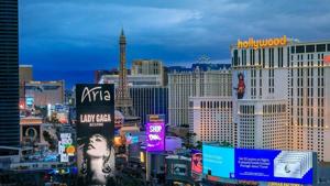 Casinos where Billboard’s most influential musicians have performed