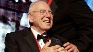 Apollo 13 flight director remembers James Lovell