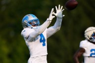 D.J. Reed: ‘If I’m healthy, I’m going to ball’