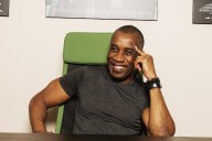 TIFF 2025: Steal Away’s Clement Virgo leaves Scarborough for a more fantastical world