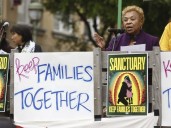 Black mayors of cities tout significant declines in violent crimes