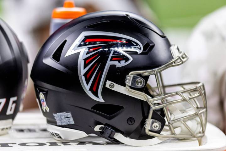 Falcons Signing OLB Ronnie Perkins
