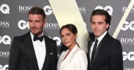 Brooklyn Beckham's savage swipe at David and Victoria as he reveals reason why he'd return to London