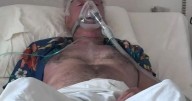 Dad, 67, tragically dies on family holiday after suffering mystery pain in side