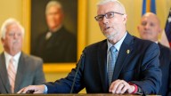 Oklahoma's corrections leader is resigning. Here's why