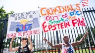 Jeffrey Epstein battle set to reignite in Congress