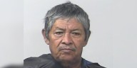 Florida man allegedly hung dog from tree and beat it, then strangled girlfriend for confronting him