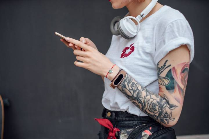 Man Makes Friend Cry When He Tells Her Tattoo for Old Boyfriend Is ‘Deal Breaker’