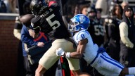 Duke football depth chart projection: Who will start for…