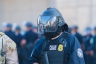 LA Council Unanimously Votes for Masked ICE Agents to Identify Themselves During Raids