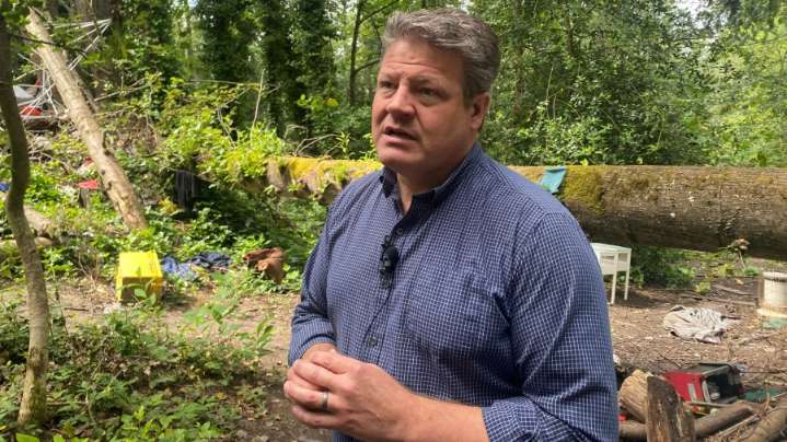 Taxpayer Dollars at Risk? Reagan Dunn demands accountability from King County