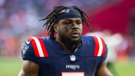 Patriots make head scratching move with a former first