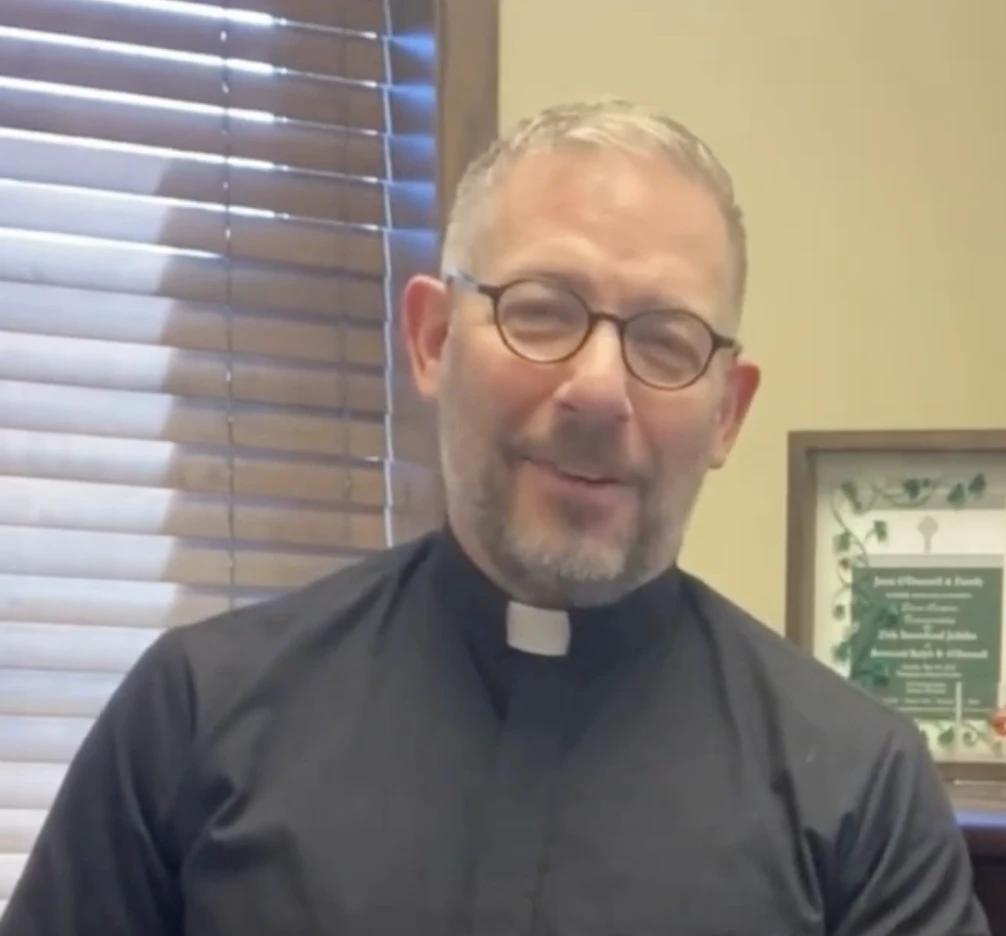 Pope names new bishop for Jefferson City, Missouri