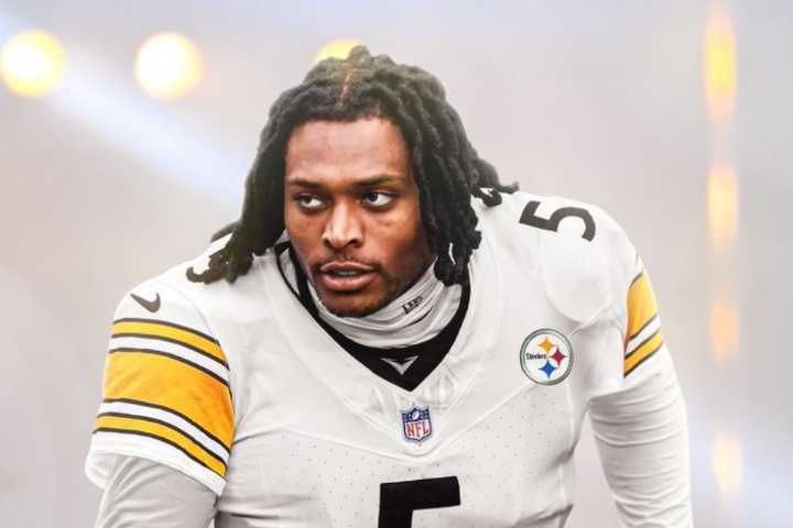 Jalen Ramsey Gets Real on Aaron Rodgers’ True Character After Steelers CB Made Veteran QB Struggle Jalen Ramsey breaks down Aaron Rodgers’ locker room vibe and backs it up by making the veteran QB str