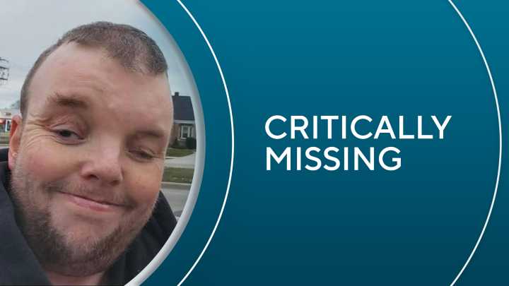 Milwaukee police searching for critically missing 45