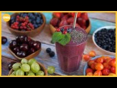 What smoothie trends are actually good for you?
