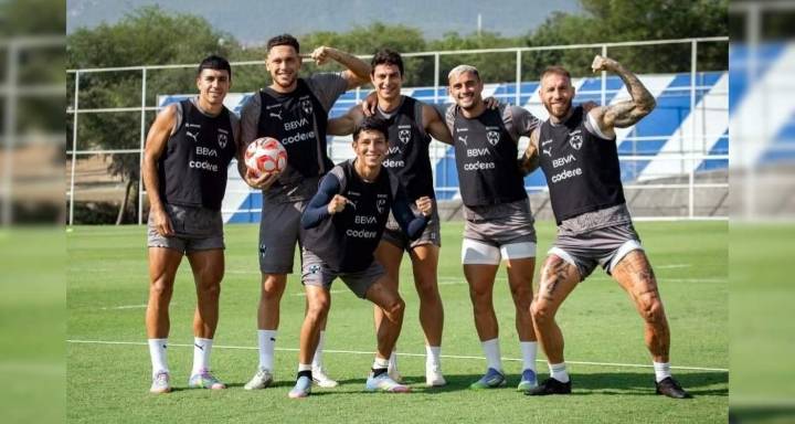Rayados deja atrás la Leagues Cup y busca revancha ante León