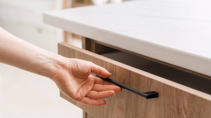 The Kitchen Drawer Mistake That Is Making It Harder To Stay Organized