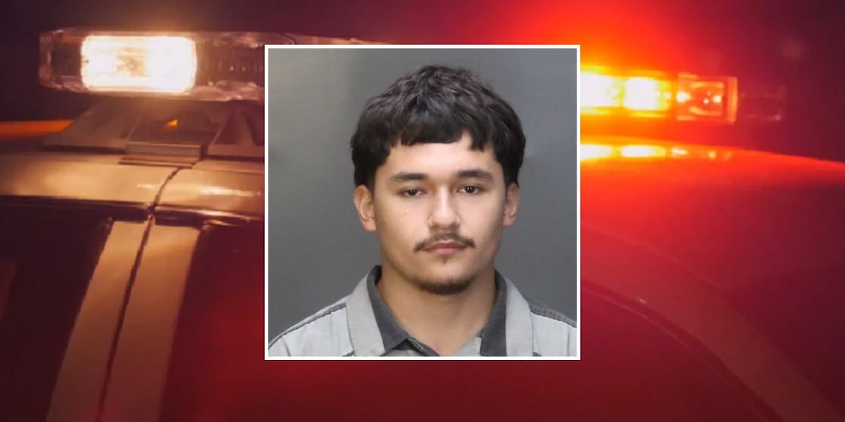 Waco teen pretending to be a cop in truck with sirens and flashing lights pulled over driver: warrant