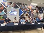Copa Chihuahua Cimarrón 2025; del 14 al 17 de noviembre