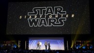 Estos son los famosos que protagonizarán la nueva película de Star Wars