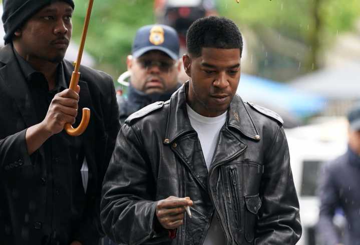 Kid Cudi discusses his testimony in the Sean Combs trial: ‘I hated every minute of it’