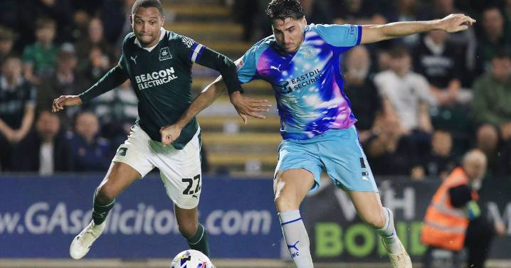 Plymouth Argyle team news for trip to League One leaders Cardiff City