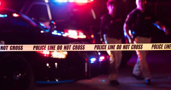 Boy, 8, dies after being attacked by family dog as teen sister watched in horror