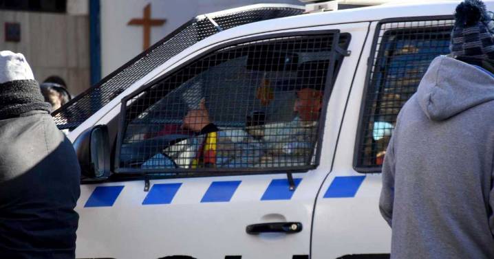 Quienes eran los jóvenes asesinados a balazos en Cutral Co: investigan la pista de un auto negro