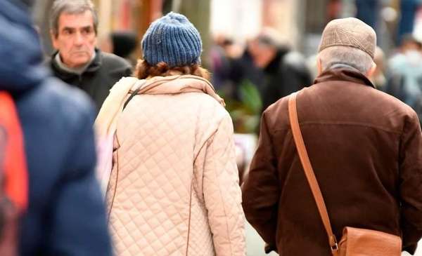 A cuánto se va la jubilación mínima en septiembre