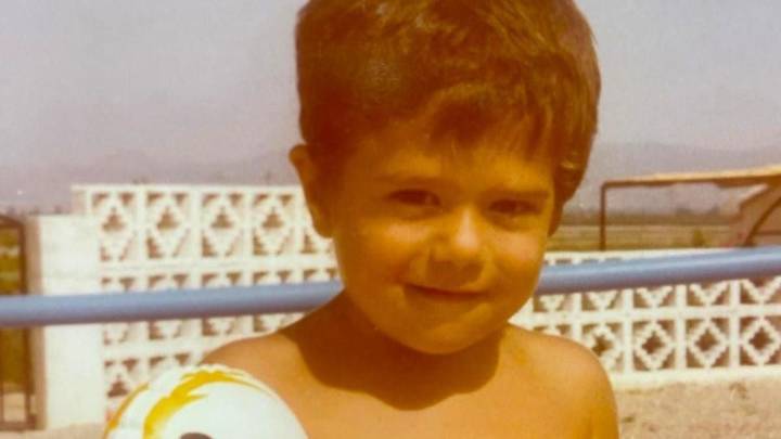 Juan Jódar Bardón: “El Juan Sebastián Elcano desplegó sus velas al paso por la Isla del Fraile”