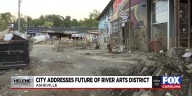 Asheville addresses future of River Arts District