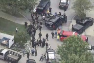 ‘Cruel hoax’ at Villanova after false active shooter report forces campus lockdown