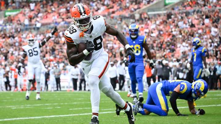 Browns preseason Week 3: 3 biggest overreactions