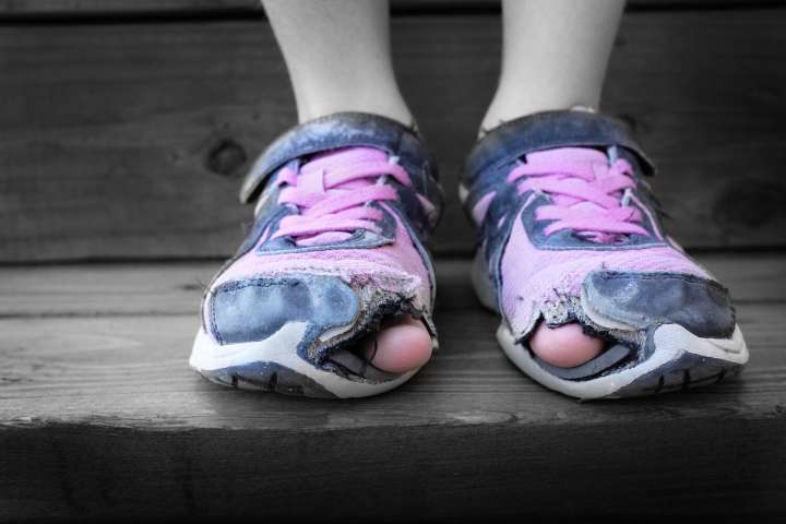 East Valley churches unite for Sole 2 Soul Shoe Drive supporting unhoused community