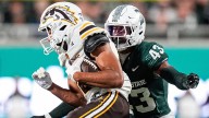 MSU football grades: Defense gets the top mark vs Western Michigan