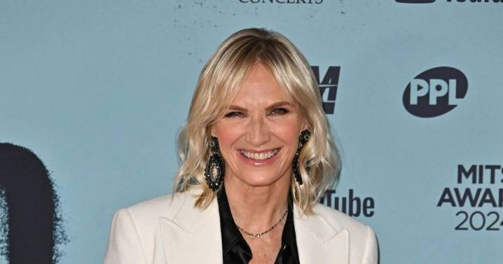 BBC Radio DJ Jo Whiley left heartbroken as husband accidentally kills family pet