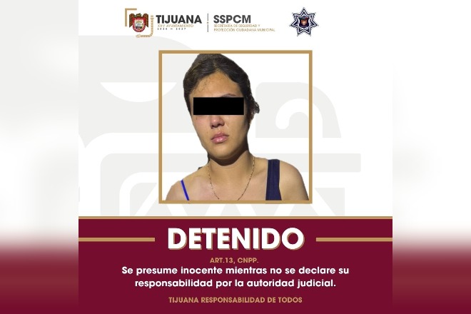 Detienen a responsable de atropellar a adulta mayor y 2 niños 